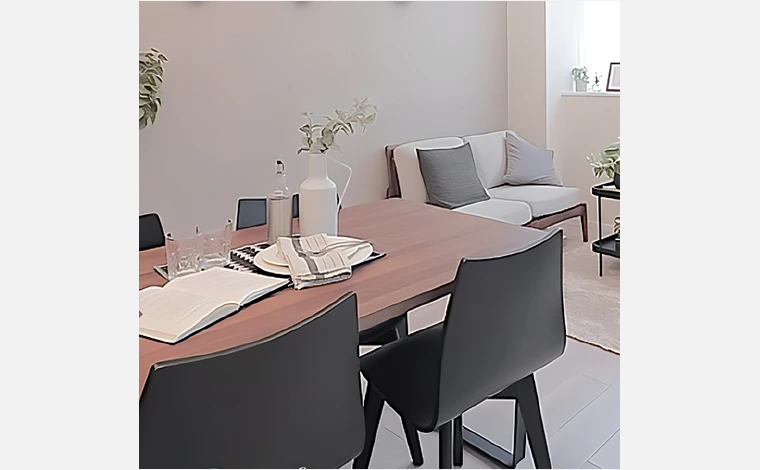 マイシティおおさか５番館 1507号室