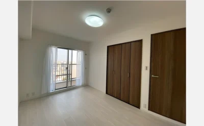 マイシティおおさか５番館 洋室2