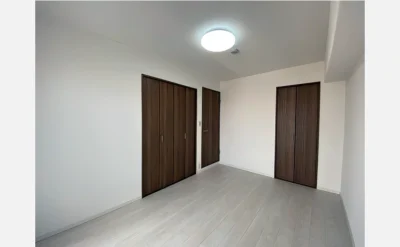 マイシティおおさか５番館 洋室3