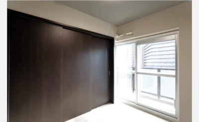 千里グランドコーポ 洋室3