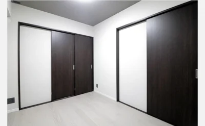 ザ・パークハウス関目 洋室1