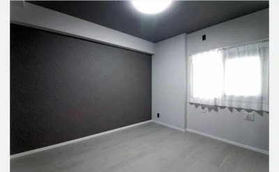 ザ・パークハウス関目 洋室2