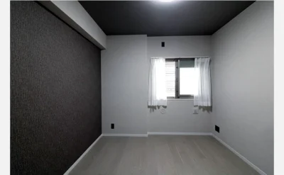 ザ・パークハウス関目 洋室3