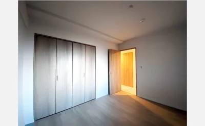 ジオ香里ヶ丘中央公園 洋室2