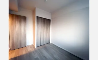 ジオ香里ヶ丘中央公園 洋室3