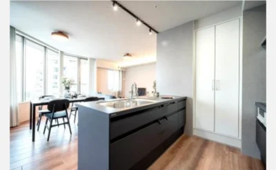 ザ・上本町タワー 7