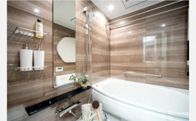 ザ・上本町タワー 8