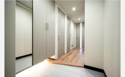 ザ・上本町タワー 9