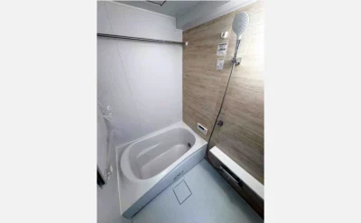 エンゼルハイム千里山 バスルーム1