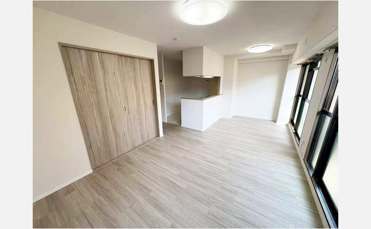 エンゼルハイム千里山 203号室