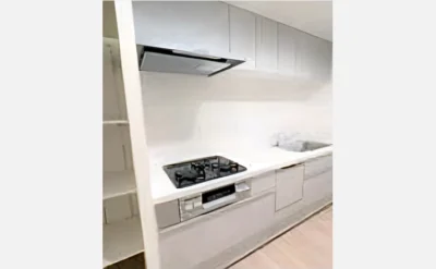 ジオ彩都みなみ坂参番館 キッチン1