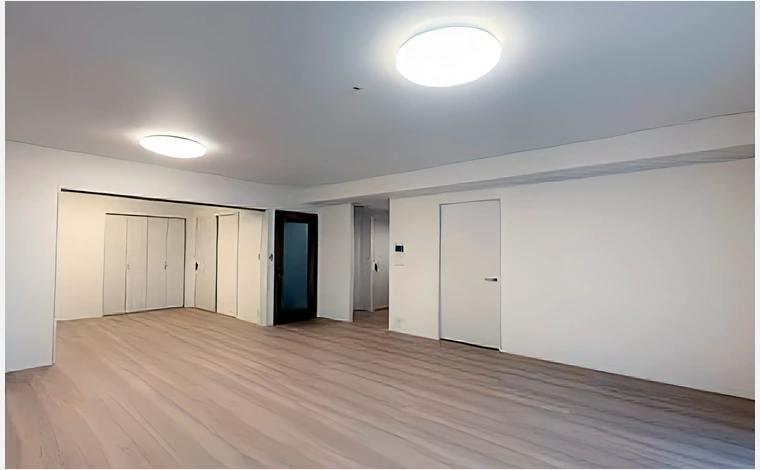 ジオ彩都みなみ坂参番館 303号室