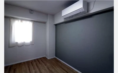 エバーグリーン門真 洋室3