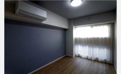 エバーグリーン門真 洋室4