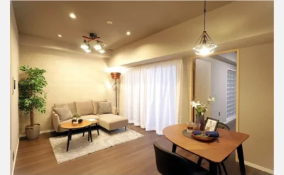 アルス心斎橋ＵＮＡＧＩＤＡＮＩ 2