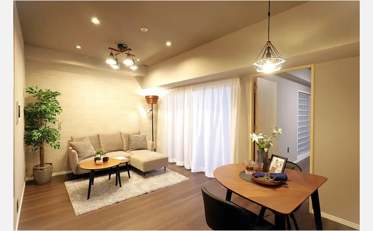 アルス心斎橋ＵＮＡＧＩＤＡＮＩ 404号室