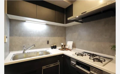 アルス心斎橋ＵＮＡＧＩＤＡＮＩ 3