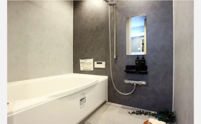 アルス心斎橋ＵＮＡＧＩＤＡＮＩ 4