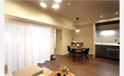 アルス心斎橋ＵＮＡＧＩＤＡＮＩ 7