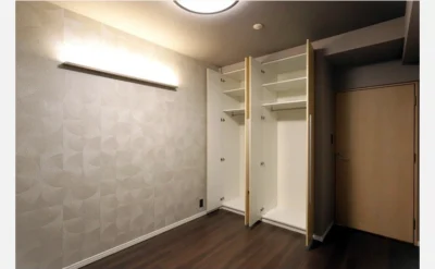 アルス心斎橋ＵＮＡＧＩＤＡＮＩ 9