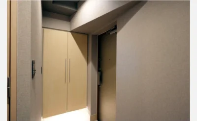 アルス心斎橋ＵＮＡＧＩＤＡＮＩ 洋室1