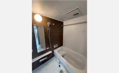 クレアガーデン守口ラヴィス バスルーム1