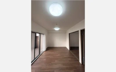 クレアガーデン守口ラヴィス 洋室1