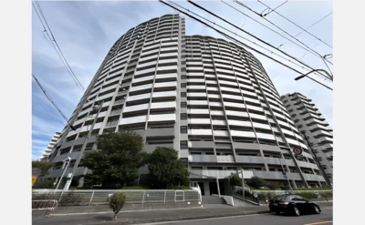 ベイシティ大阪センタープラザ 809号室の外観1