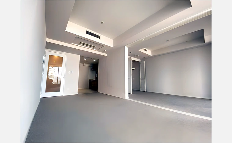 ＯＡＰレジデンスタワー西館 1511号室