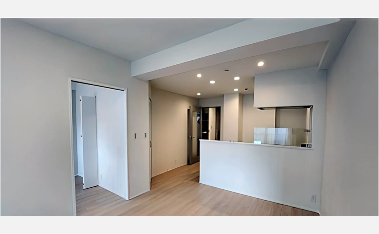 ライオンズマンション西淀川 305号室