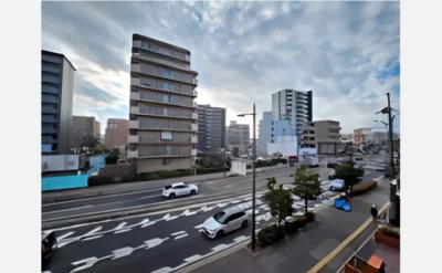 ライオンズマンション西淀川