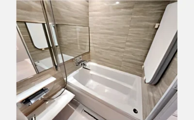 ライオンズマンション西淀川