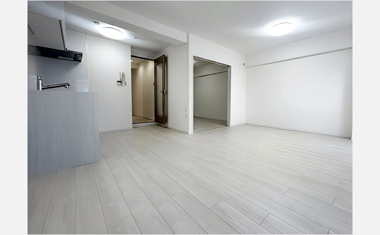 トーカンマンション東梅田 1003号室