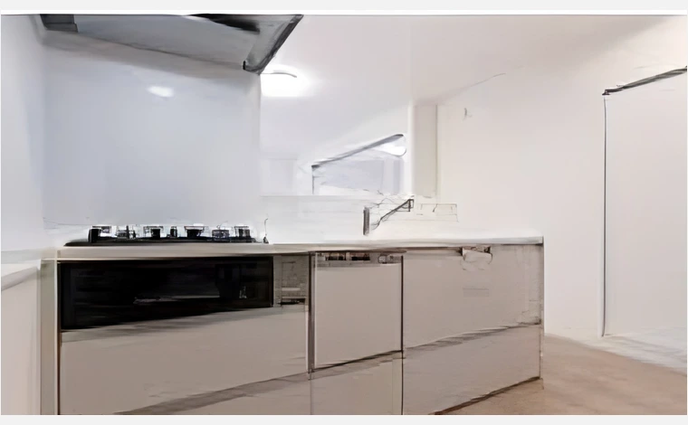 ユニハイム十三野中 308号室