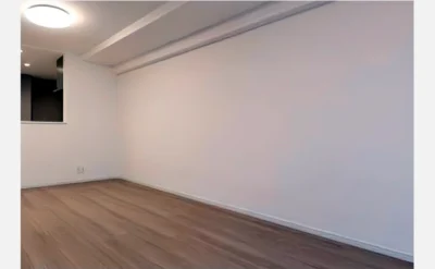 ユニハイム十三野中308号室の洋室1