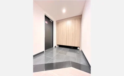 ルネグランディルＡ棟 431号室1