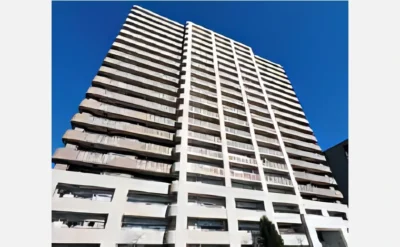 ディーレスティア堺・光明池 502号室の外観1