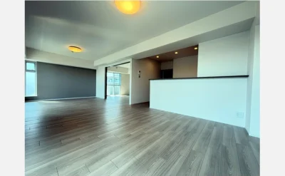 ファミールハイツ城東Ａ棟 1401号室のリビング1