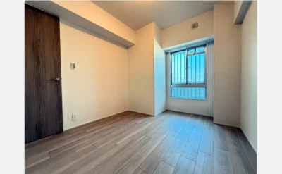 ファミールハイツ城東Ａ棟 1401号室の洋室2