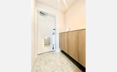 シャルマンフジ住之江公園・アミューゼ 301号室1