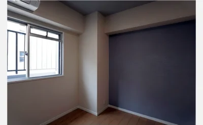ハイマートあびこ 605号室の洋室3