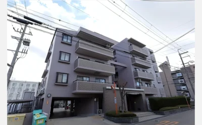 メロディーハイム牧野公園弐番館 107号室の外観1