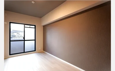 メロディーハイム牧野公園弐番館 107号室の洋室3