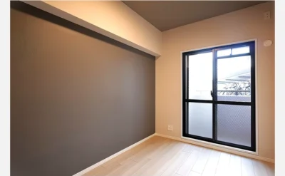 メロディーハイム牧野公園弐番館 107号室の洋室4