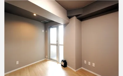 朝日プラザ北畠西 704号室の洋室1