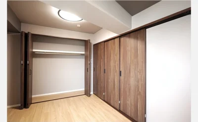 朝日プラザ北畠西 704号室の洋室2