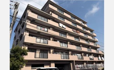 エクセル鳳 201号室の外観1