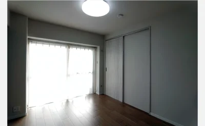 第２西緑ヶ丘スカイハイツ 805号室の洋室1