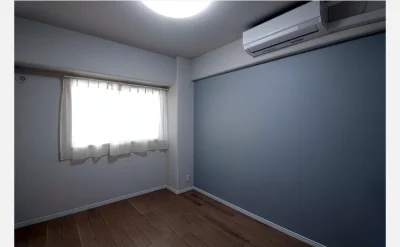 第２西緑ヶ丘スカイハイツ 805号室の洋室2