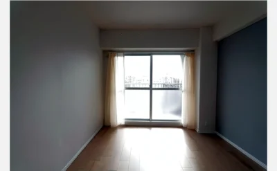 第２西緑ヶ丘スカイハイツ 805号室の洋室3